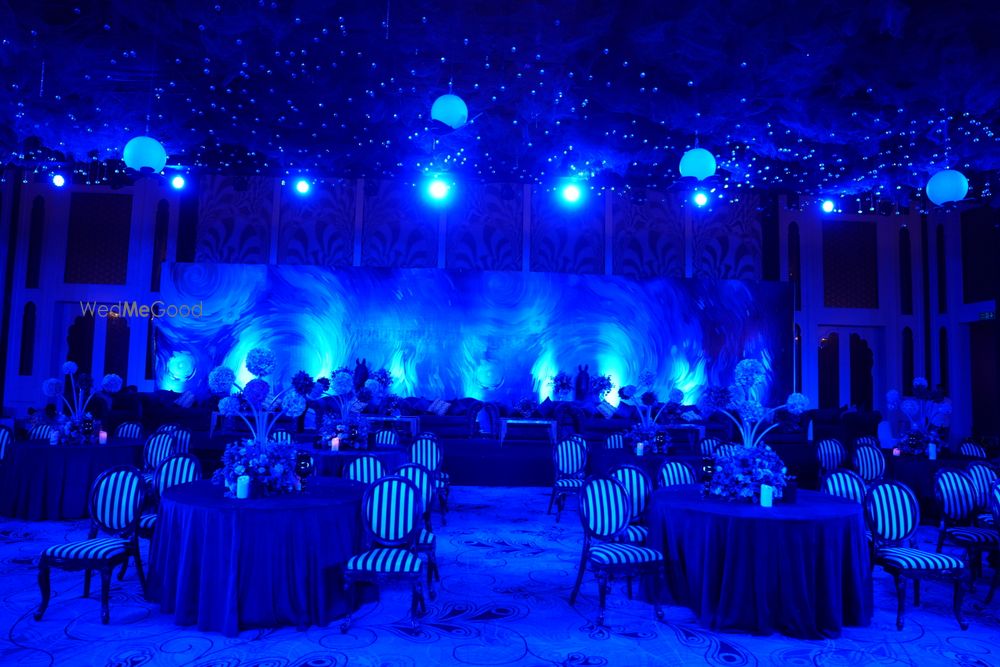 Photo From Rishabh & Sherya ( Sangeet )  - By Decor by Shubham Sethia