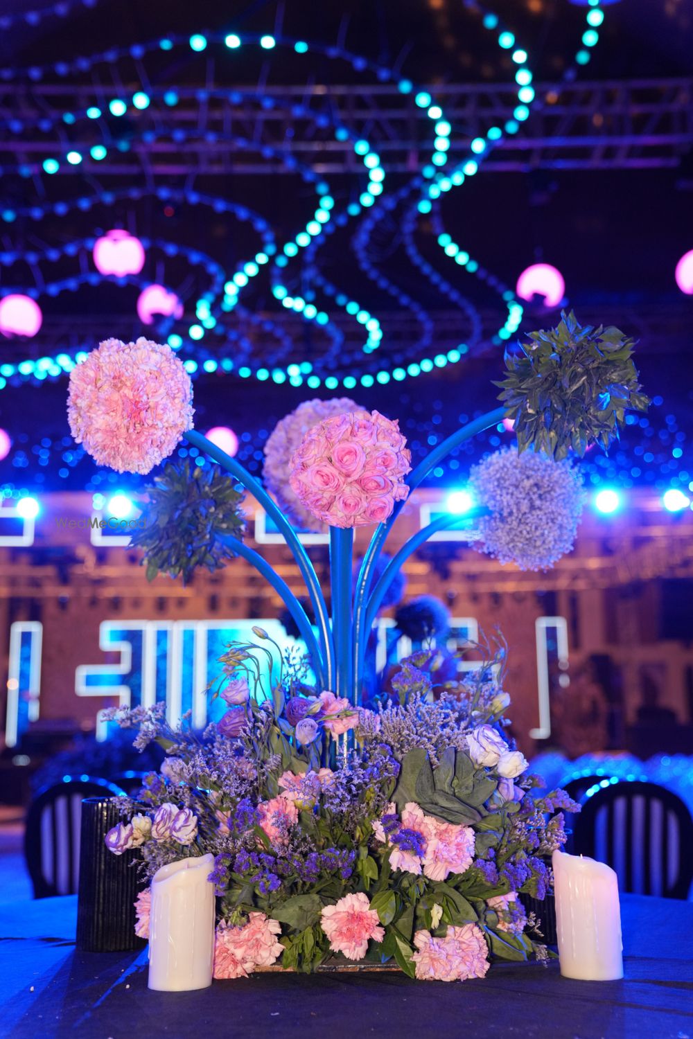 Photo From Rishabh & Sherya ( Sangeet )  - By Decor by Shubham Sethia