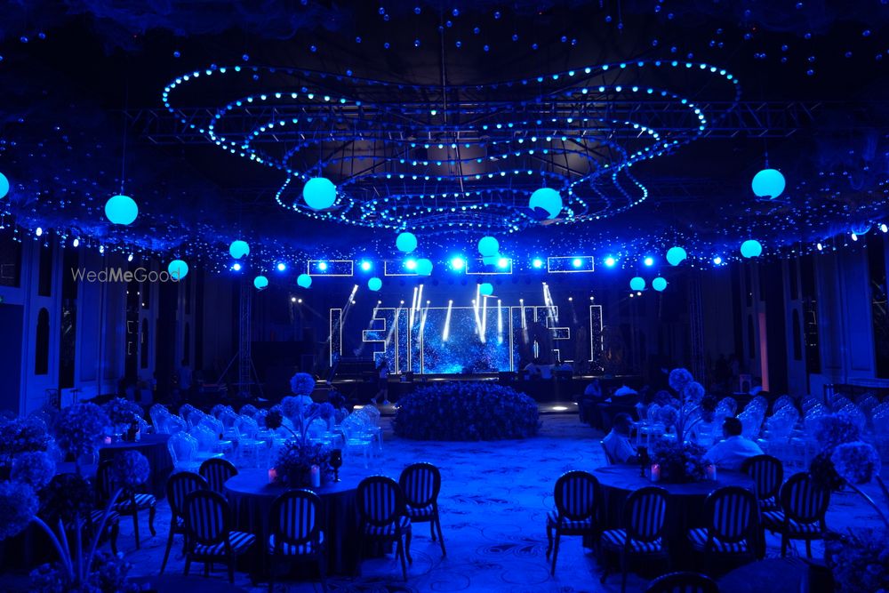 Photo From Rishabh & Sherya ( Sangeet )  - By Decor by Shubham Sethia