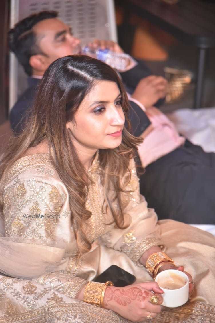 Photo From Party looks - By Neha Chaudhary MUA