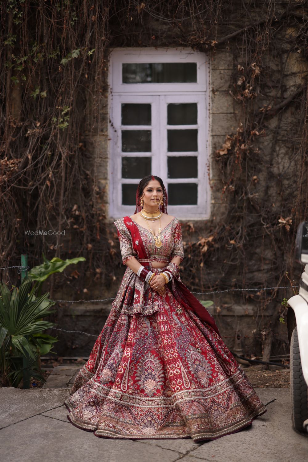 Photo From Rajni X Anosh - By Ankit Grewal MUA