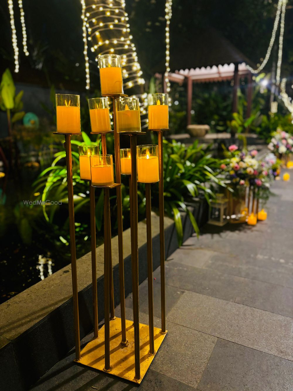 Photo From Royalton Leisure - By Panigrahana Weddings - Decor