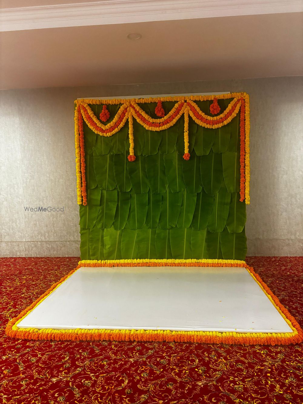 Photo From Royalton Leisure - By Panigrahana Weddings - Decor