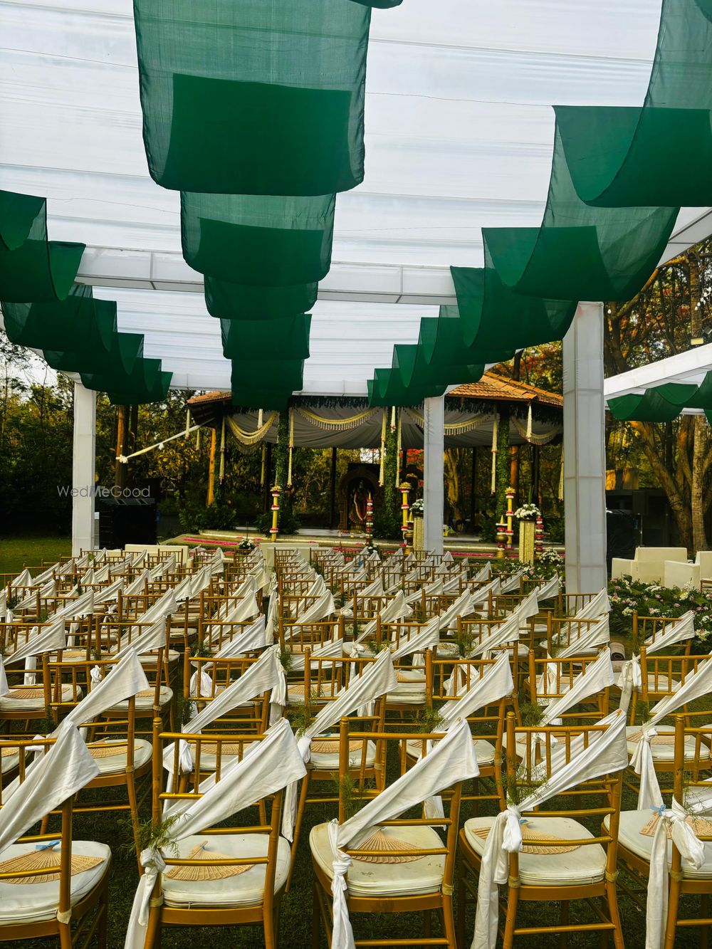 Photo From Royalton Leisure - By Panigrahana Weddings - Decor