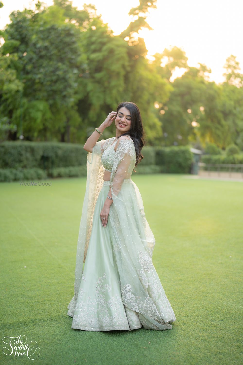Photo From Aashna & Gunvir - By The Seventh Vow