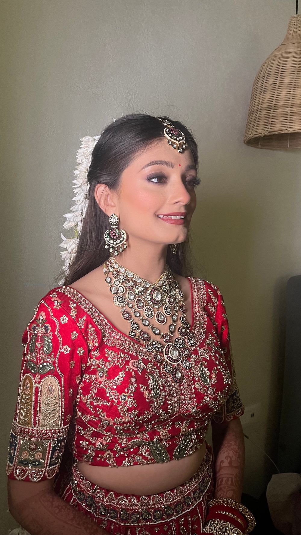 Photo From Shivani  - By Astha Makeup Brides