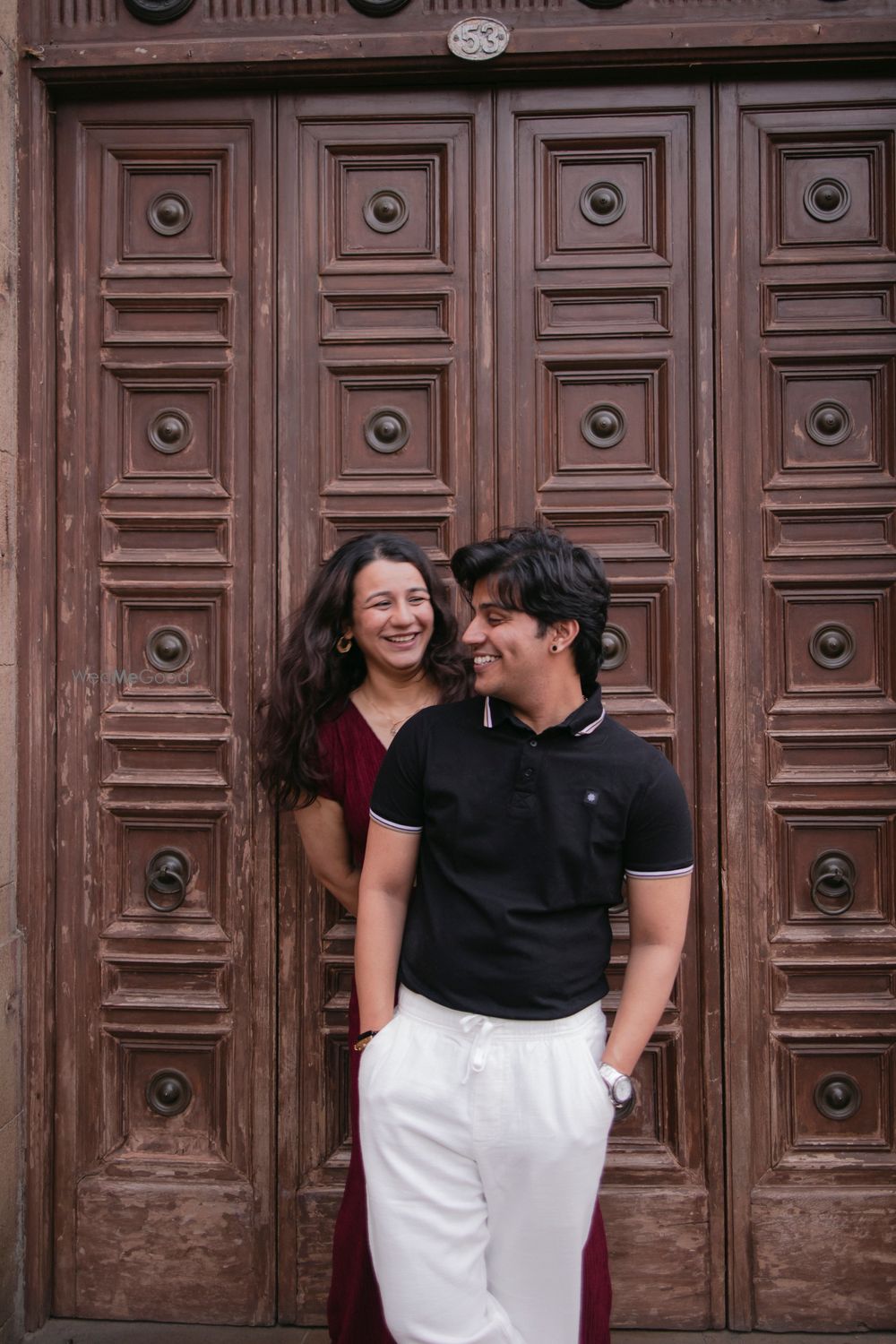 Photo From Nandini x Deep - By Yogi Zaveri Photography