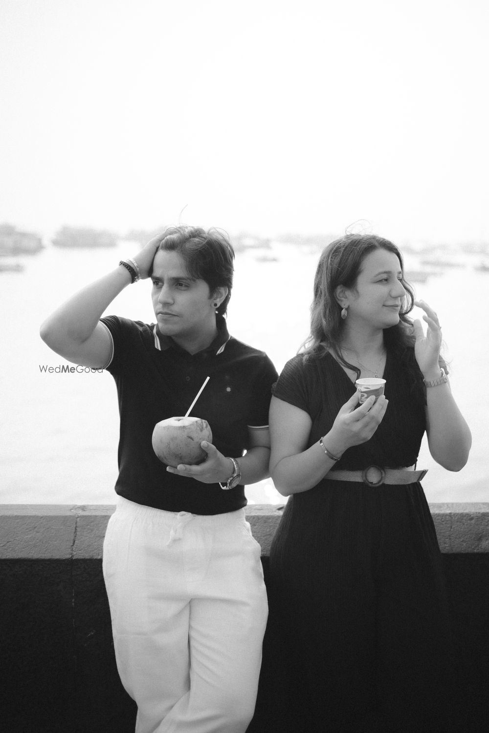 Photo From Nandini x Deep - By Yogi Zaveri Photography