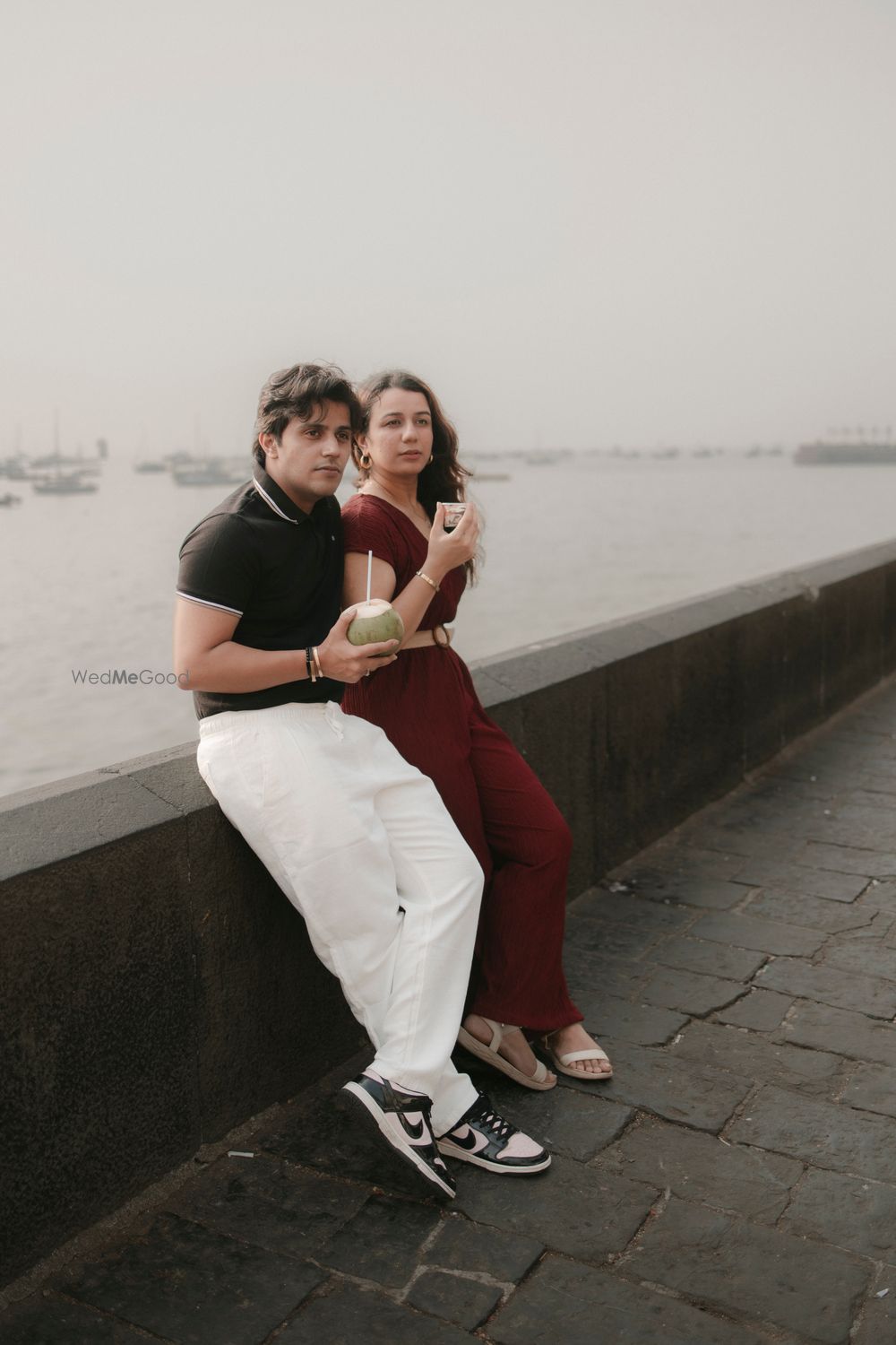 Photo From Nandini x Deep - By Yogi Zaveri Photography