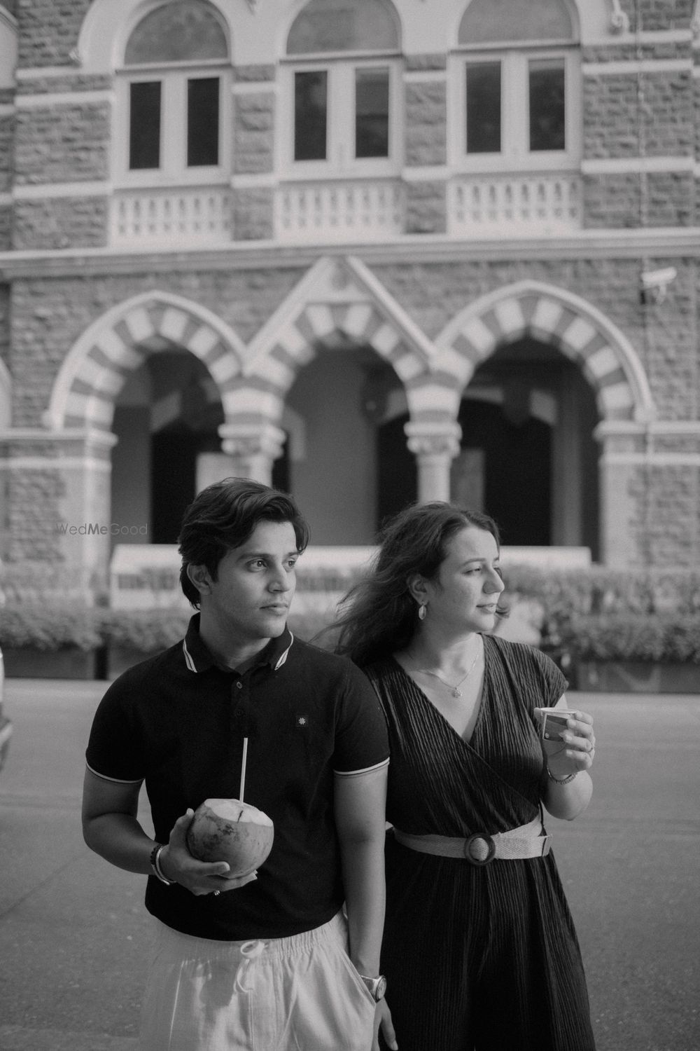 Photo From Nandini x Deep - By Yogi Zaveri Photography
