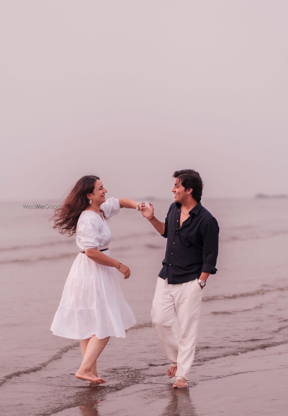 Photo From Nandini x Deep - By Yogi Zaveri Photography