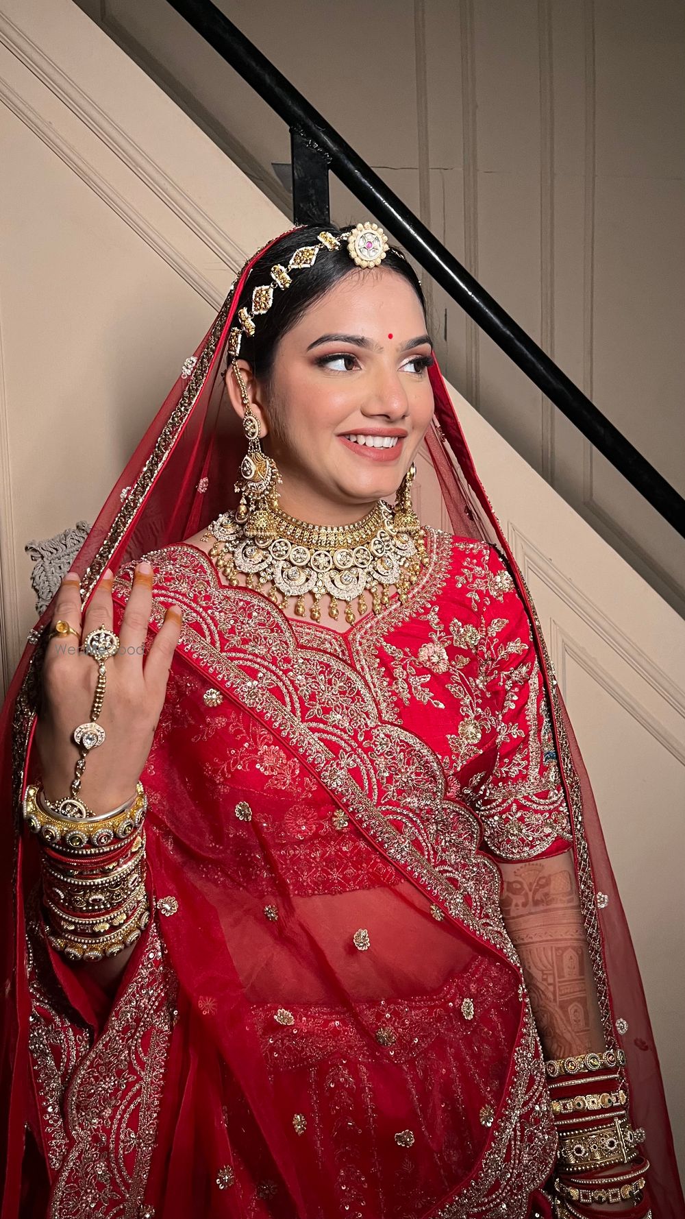 Photo From suman &amisha  asharma  - By Astha Makeup Brides
