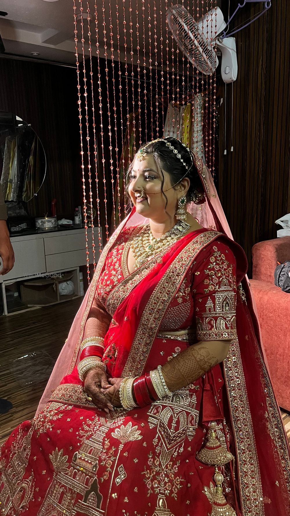 Photo From Neha tamboli  - By Astha Makeup Brides