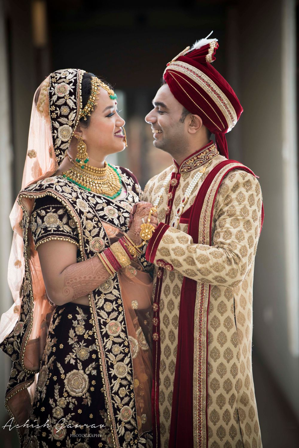 Photo From PIYUSH+ TRISHNA - By Ashish Gaurav Photography