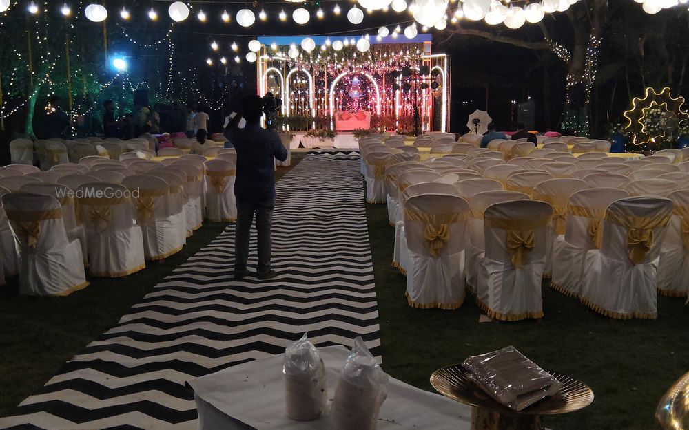 Photo From Gold Coins Club & Resort - By Decor by Aditya