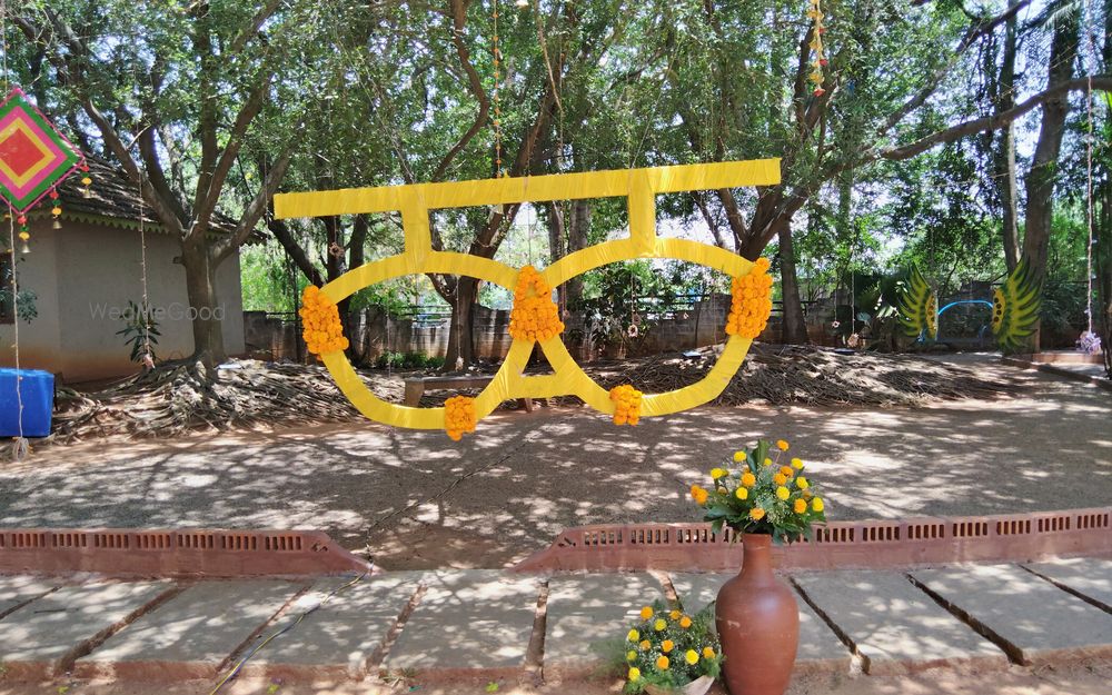 Photo From Gold Coins Club & Resort - By Decor by Aditya