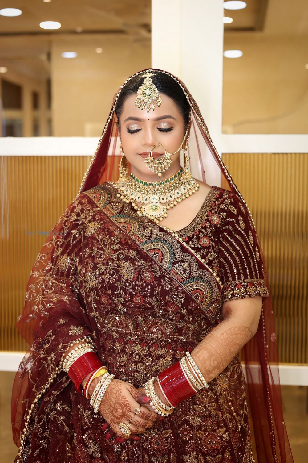 Photo From Bhavini  - By Simran Sahni's Glamor Zone