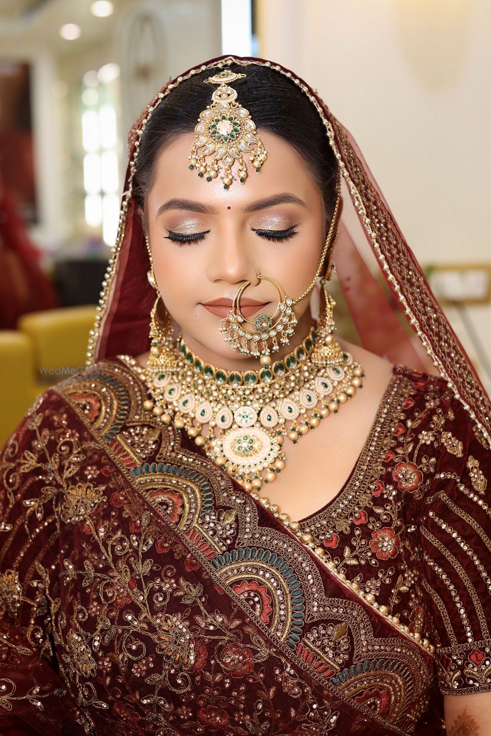 Photo From Bhavini  - By Simran Sahni's Glamor Zone