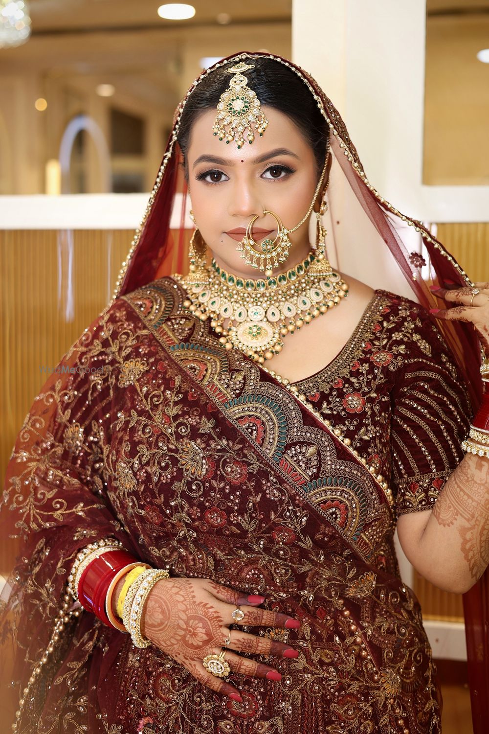 Photo From Bhavini  - By Simran Sahni's Glamor Zone