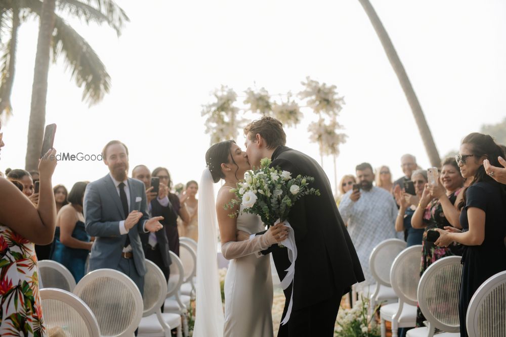 Photo From Alyssa & Cyrus - By The Picture Patch Photography 