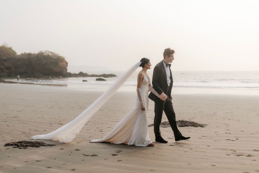Photo From Alyssa & Cyrus - By The Picture Patch Photography 