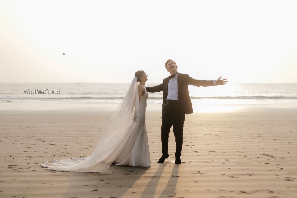 Photo From Alyssa & Cyrus - By The Picture Patch Photography 