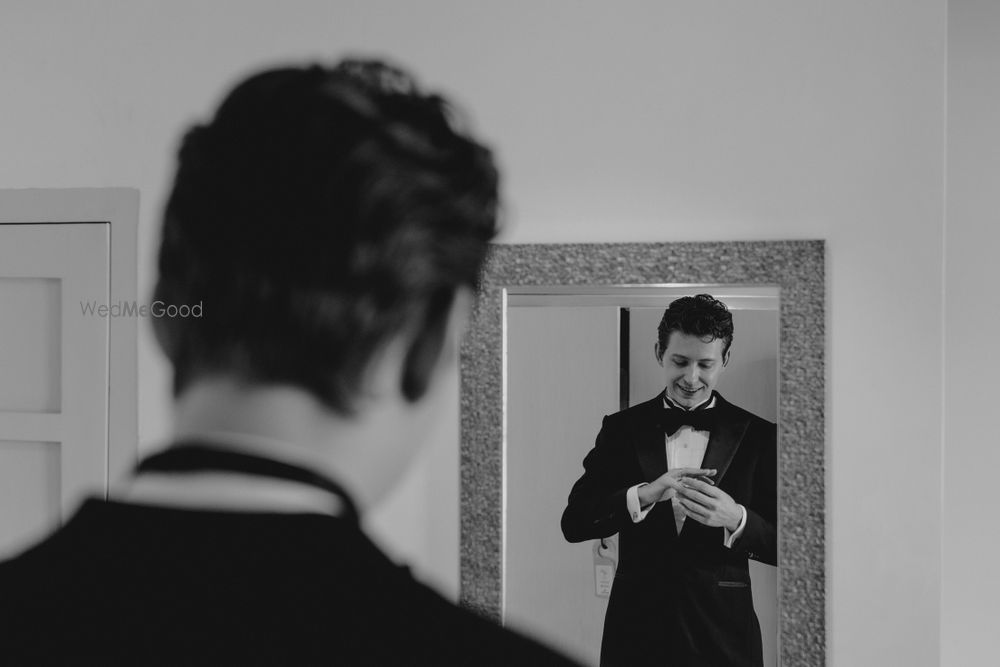 Photo From Alyssa & Cyrus - By The Picture Patch Photography 