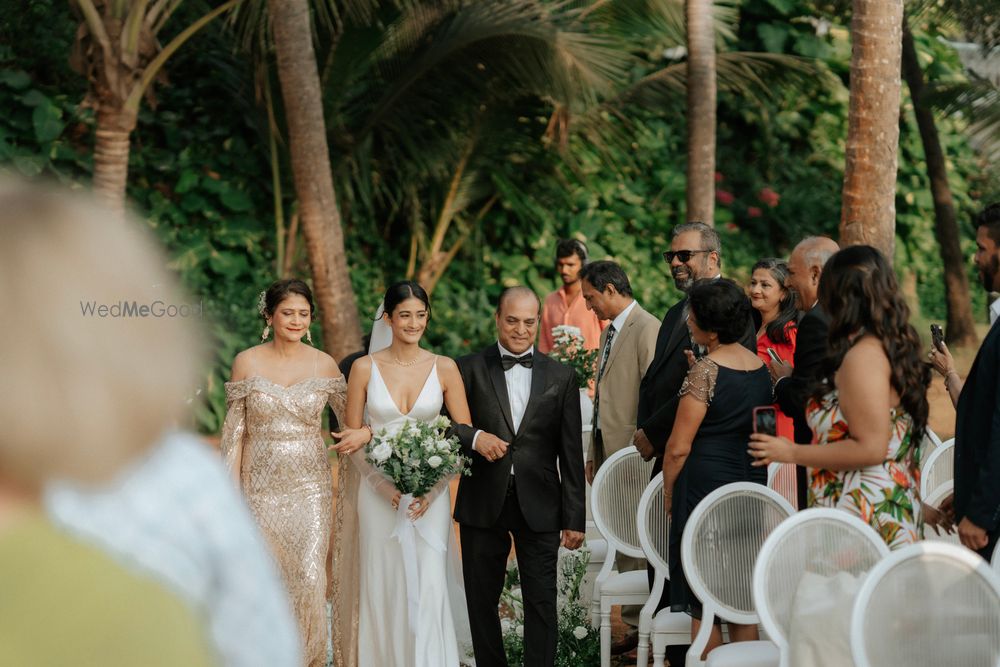Photo From Alyssa & Cyrus - By The Picture Patch Photography 