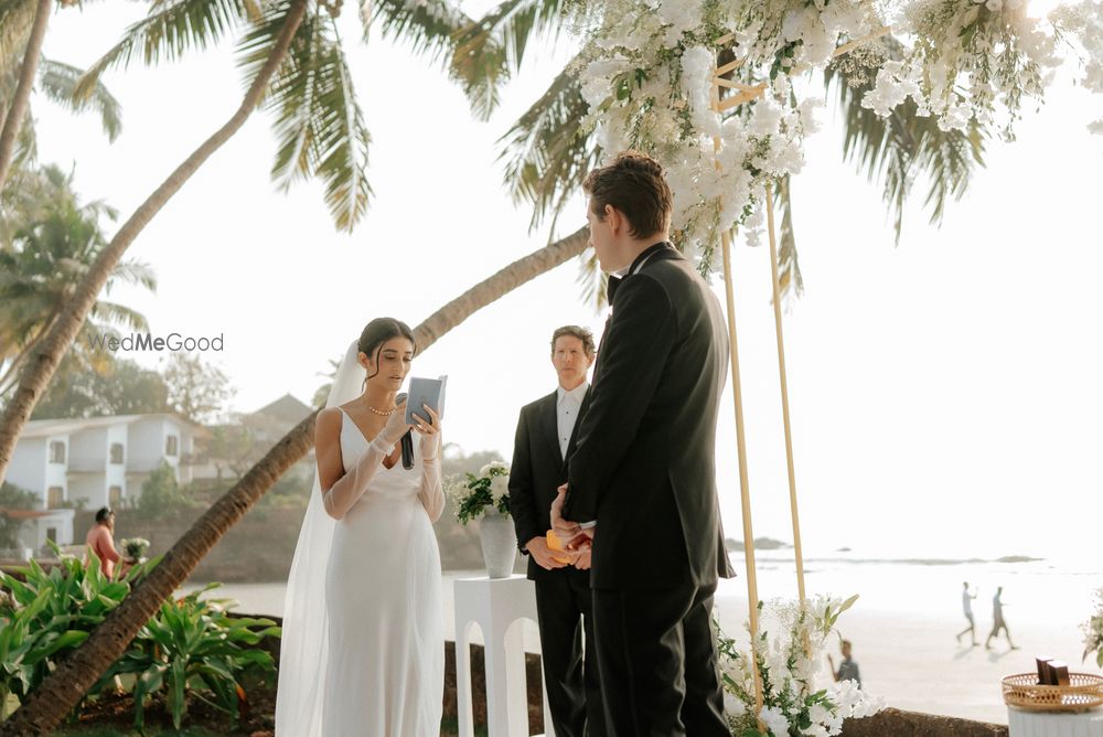 Photo From Alyssa & Cyrus - By The Picture Patch Photography 