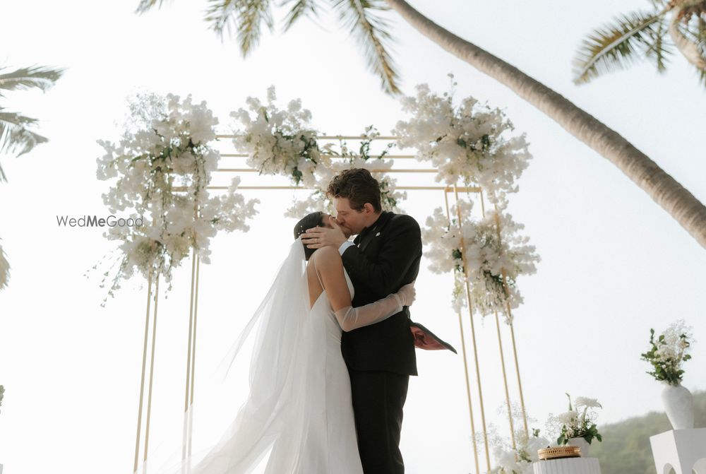 Photo From Alyssa & Cyrus - By The Picture Patch Photography 