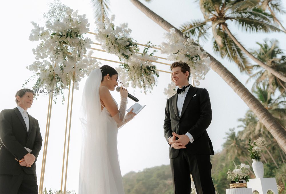Photo From Alyssa & Cyrus - By The Picture Patch Photography 