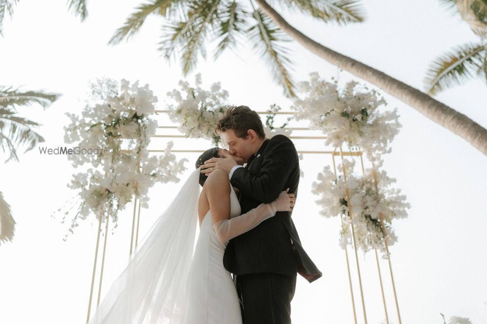 Photo From Alyssa & Cyrus - By The Picture Patch Photography 
