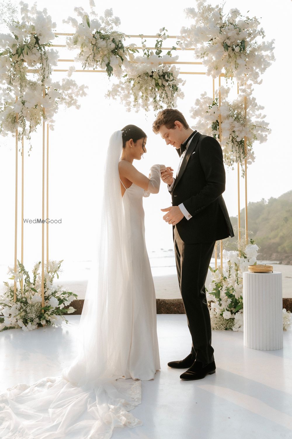 Photo From Alyssa & Cyrus - By The Picture Patch Photography 