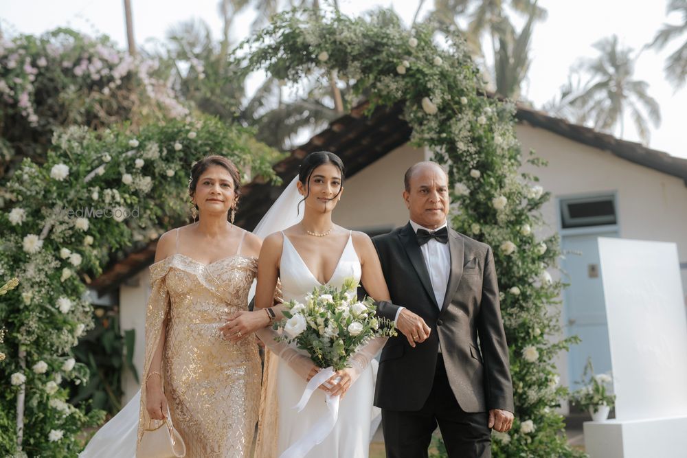 Photo From Alyssa & Cyrus - By The Picture Patch Photography 