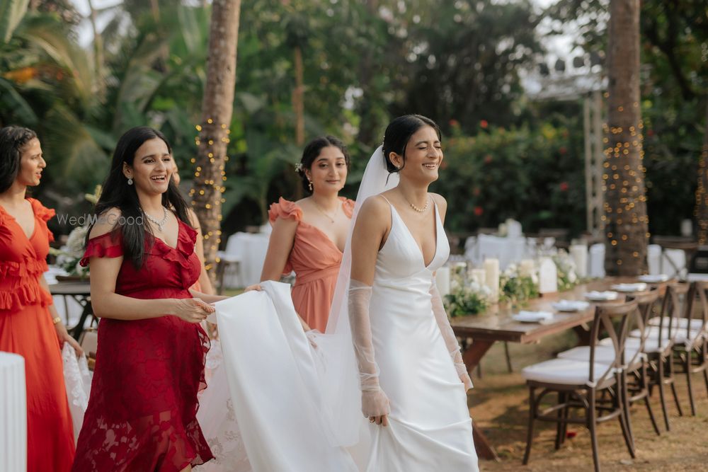 Photo From Alyssa & Cyrus - By The Picture Patch Photography 
