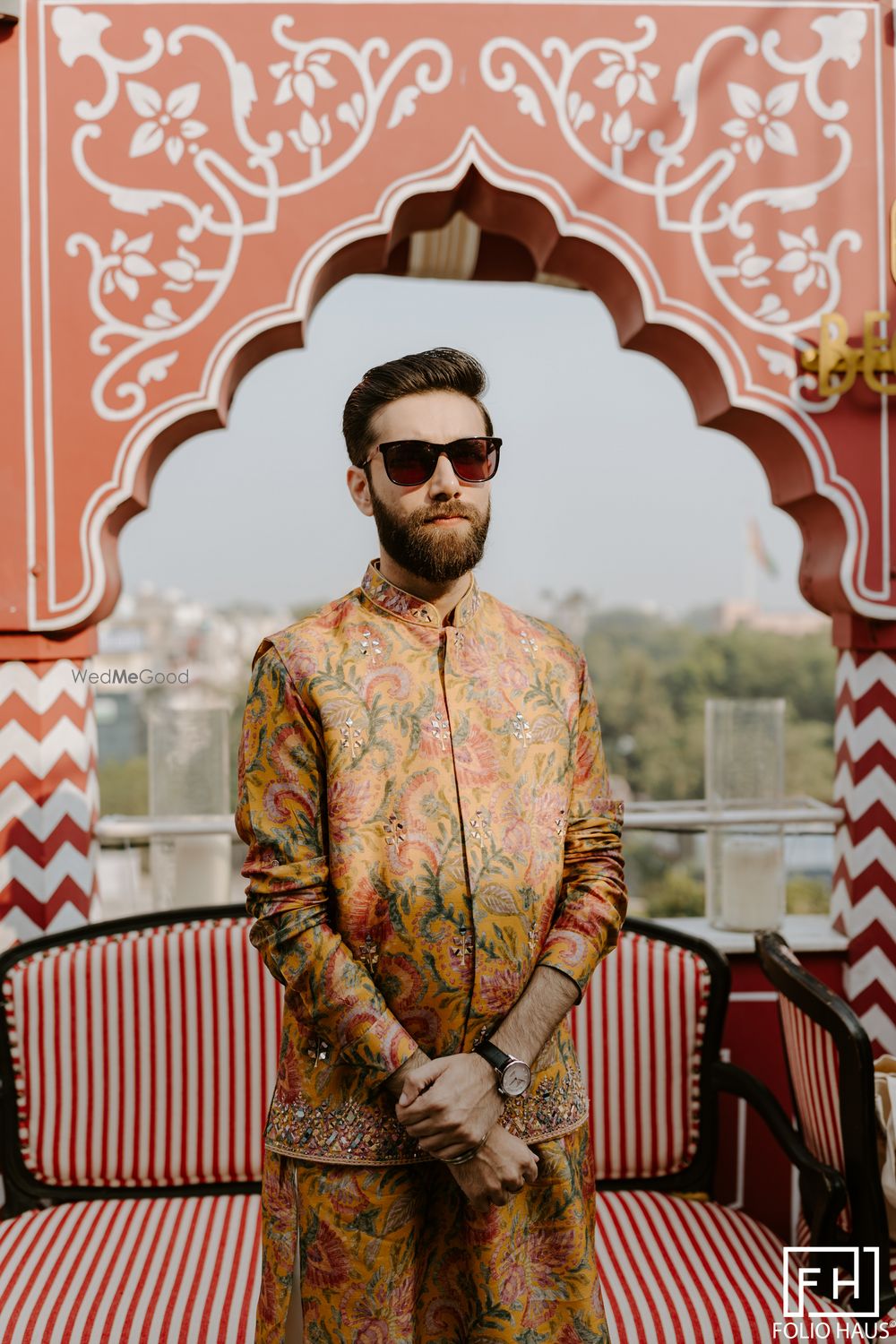 Photo From Midnight Madness & Mehendi Masti of Baruni & Arjit - By Classique Events
