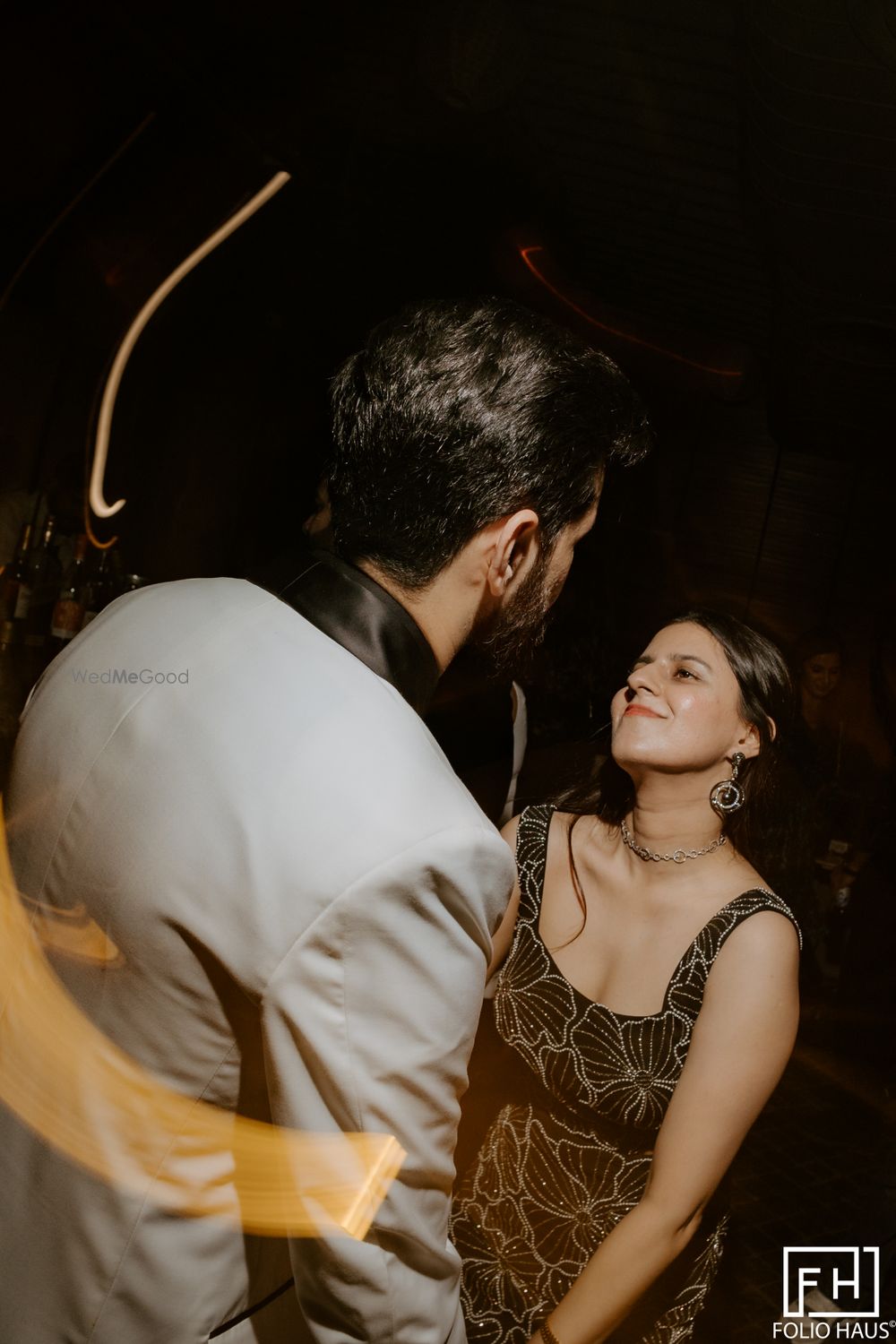 Photo From Midnight Madness & Mehendi Masti of Baruni & Arjit - By Classique Events