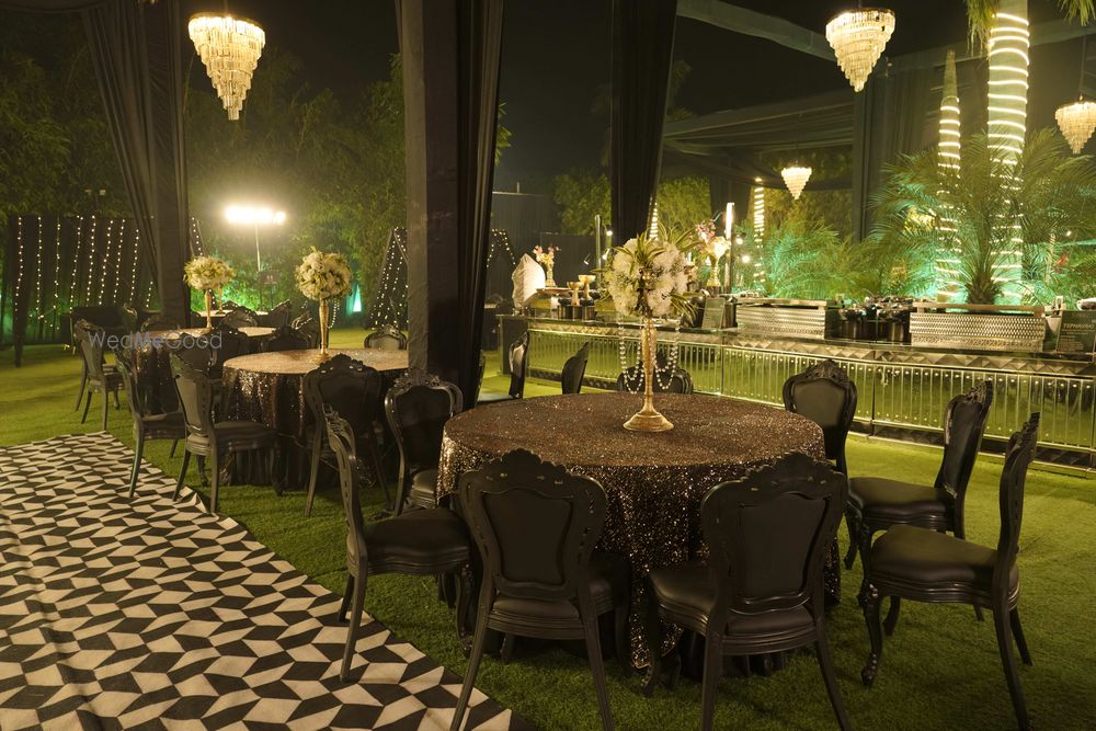 Photo From Srishti & Pranav Forever at Bel-La Monde - By Classique Events