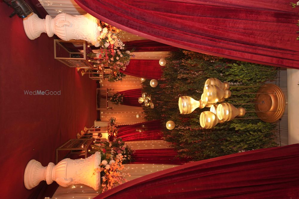 Photo From Srishti & Pranav Forever at Bel-La Monde - By Classique Events