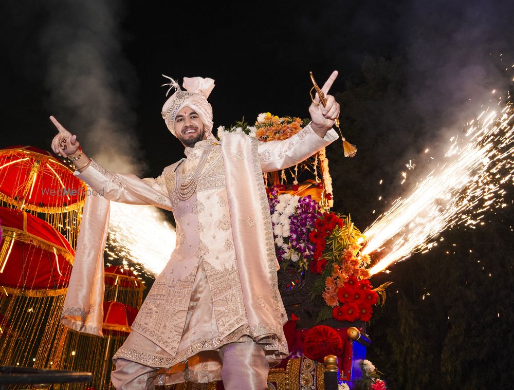 Photo From Srishti & Pranav Forever at Bel-La Monde - By Classique Events