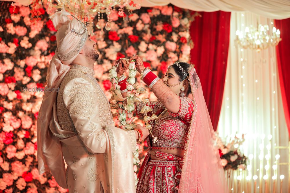 Photo From Srishti & Pranav Forever at Bel-La Monde - By Classique Events