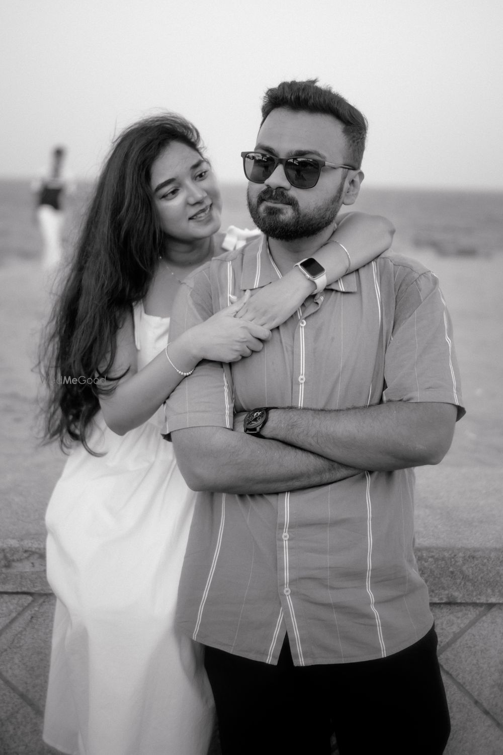 Photo From Arkajit x Soumya - By The Shutter Perfection