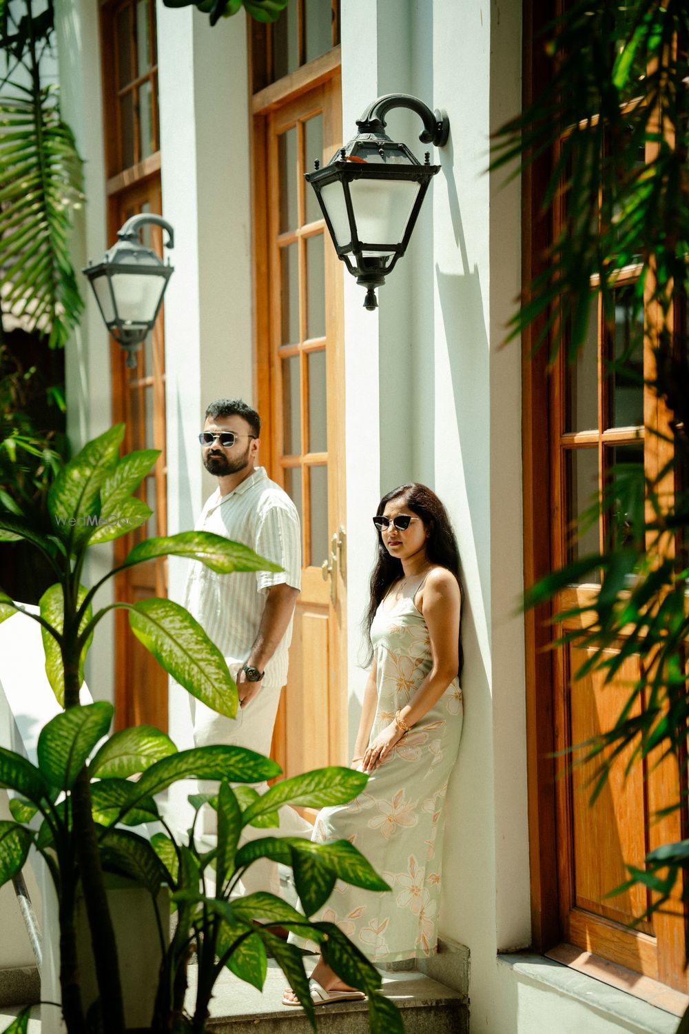 Photo From Arkajit x Soumya - By The Shutter Perfection