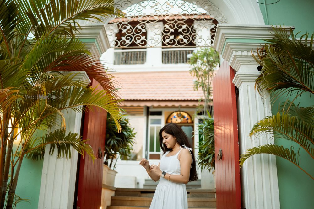 Photo From Arkajit x Soumya - By The Shutter Perfection