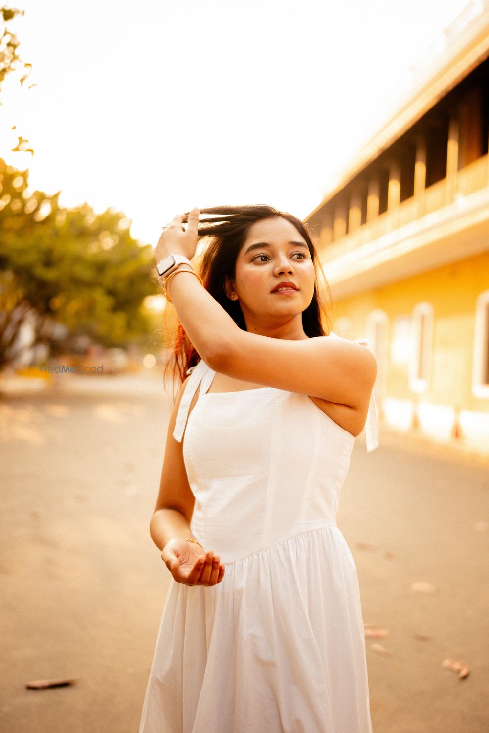Photo From Arkajit x Soumya - By The Shutter Perfection