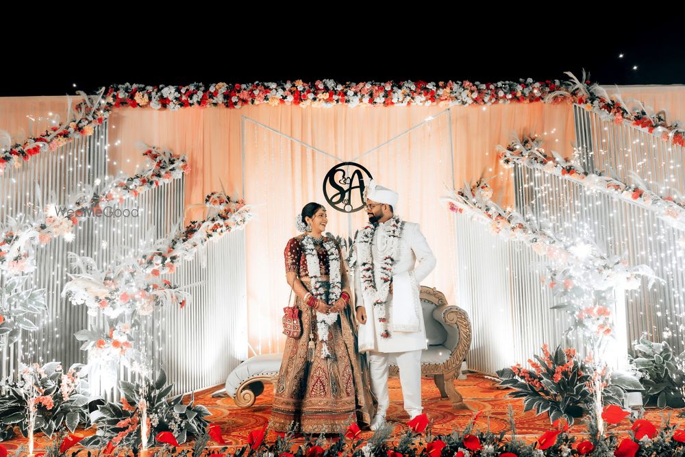 Photo From Ranchi - By Perx Studio