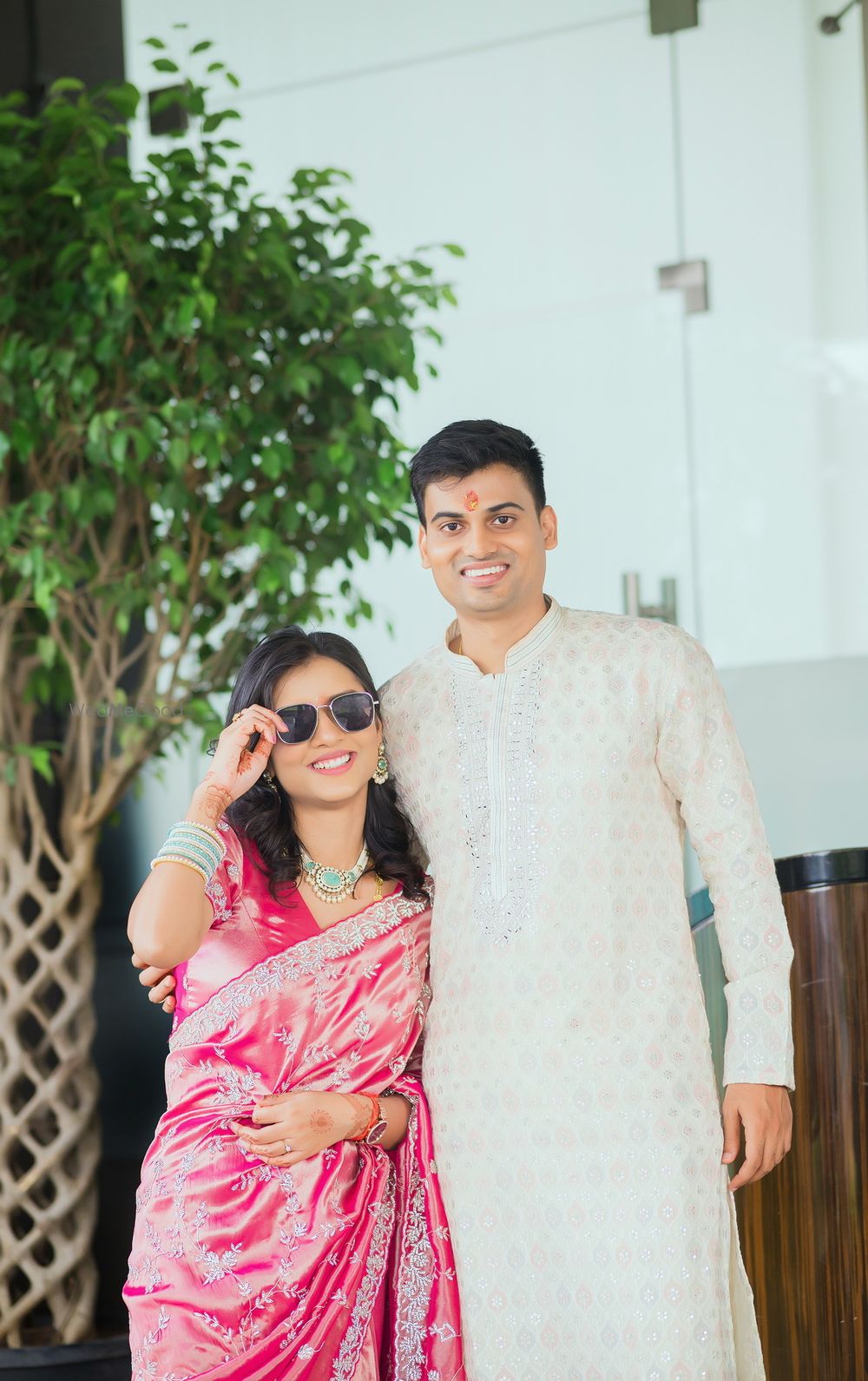 Photo From Ranchi - By Perx Studio