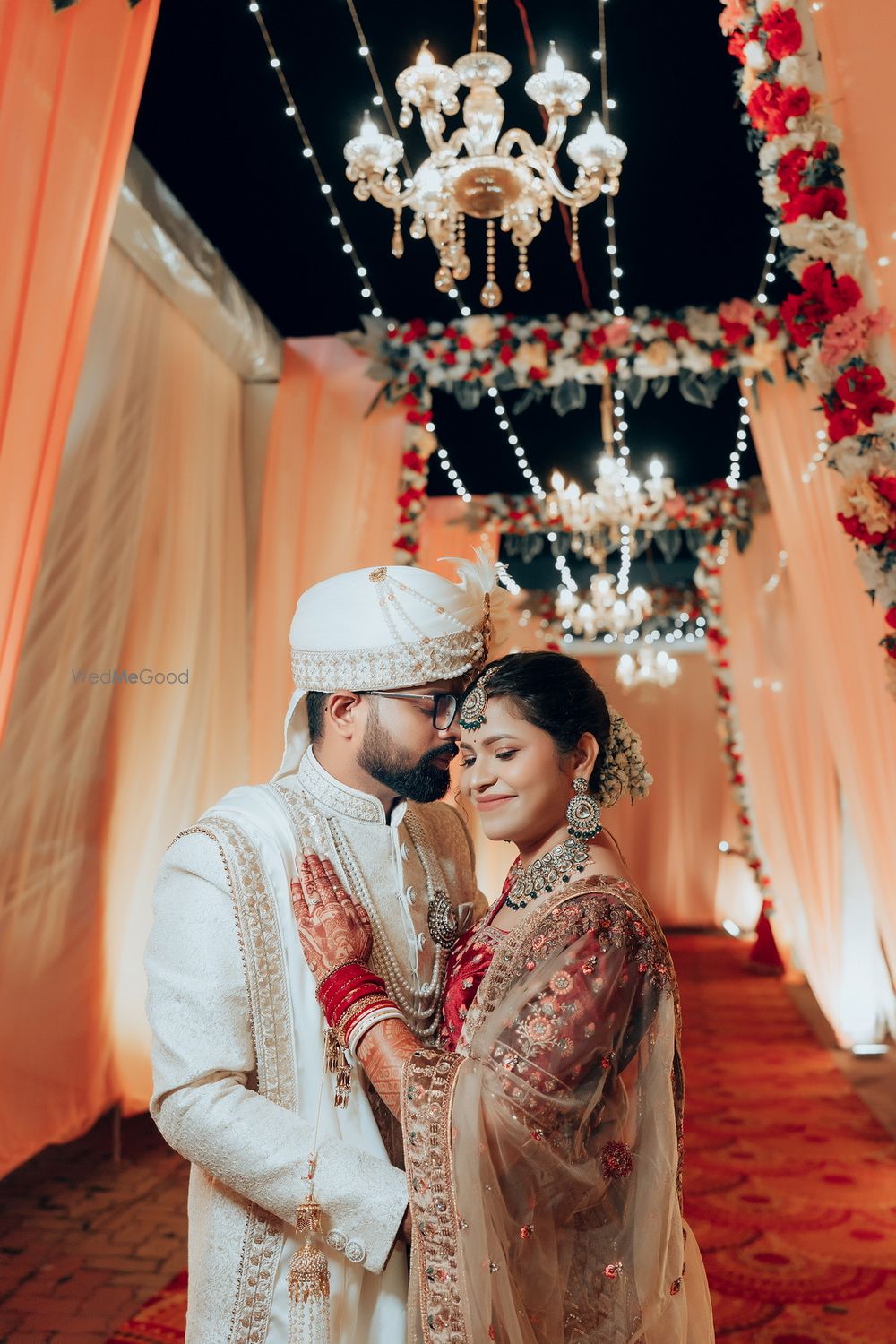 Photo From Ankit & Sushmita - By Perx Studio