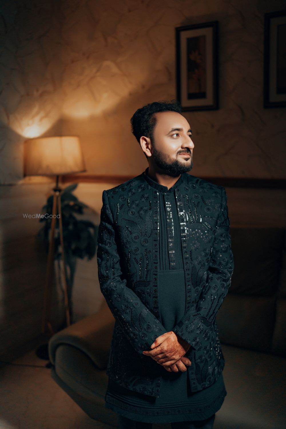 Photo From Harshit & Suparna - By Perx Studio
