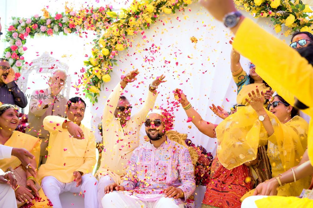 Photo From Harshit & Suparna - By Perx Studio